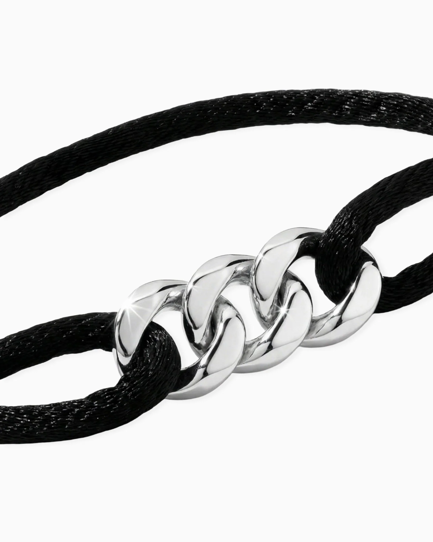 CUBAN CORD BRACELET. - Image 3