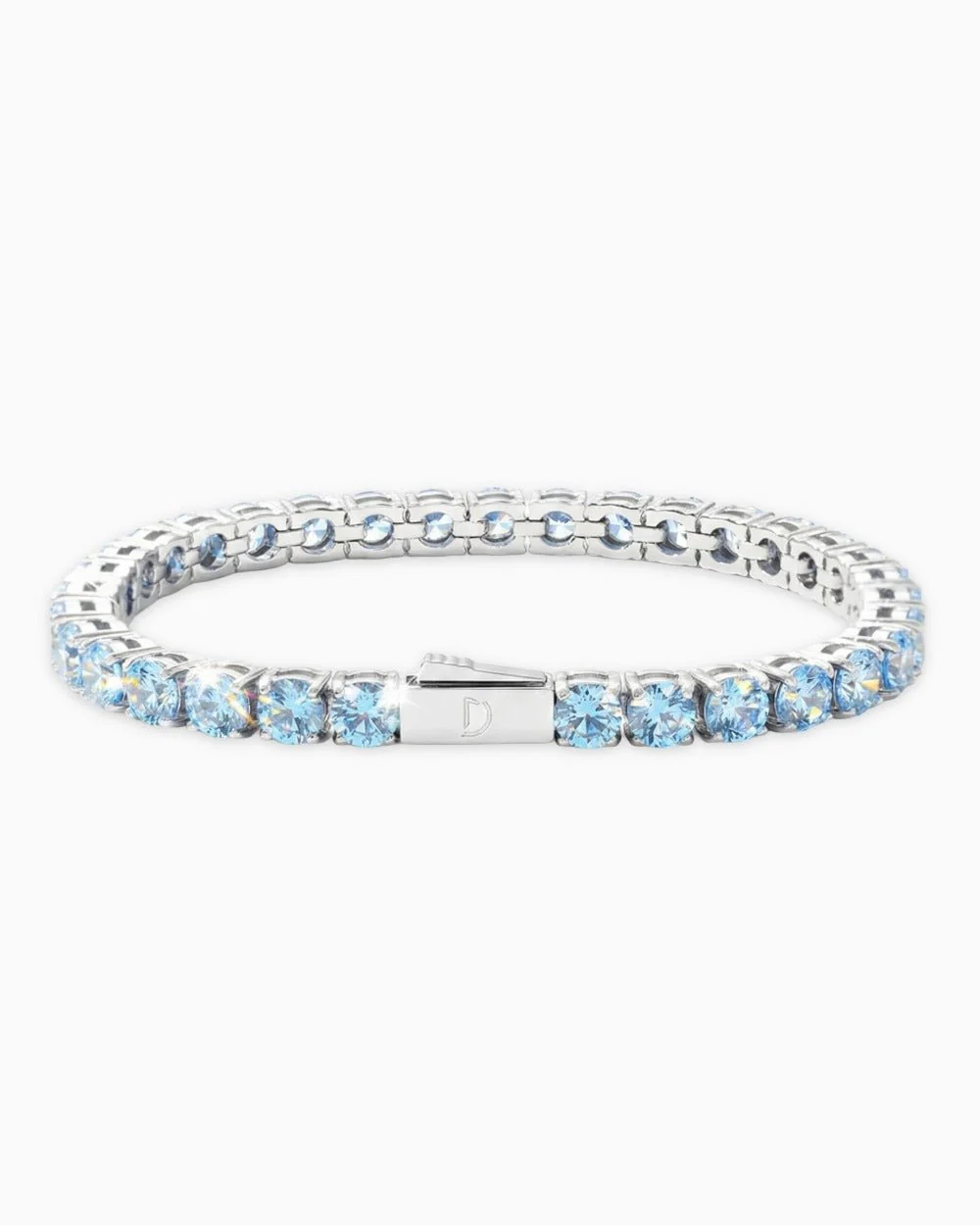 GLACIERBOY BRACELET. - 5MM