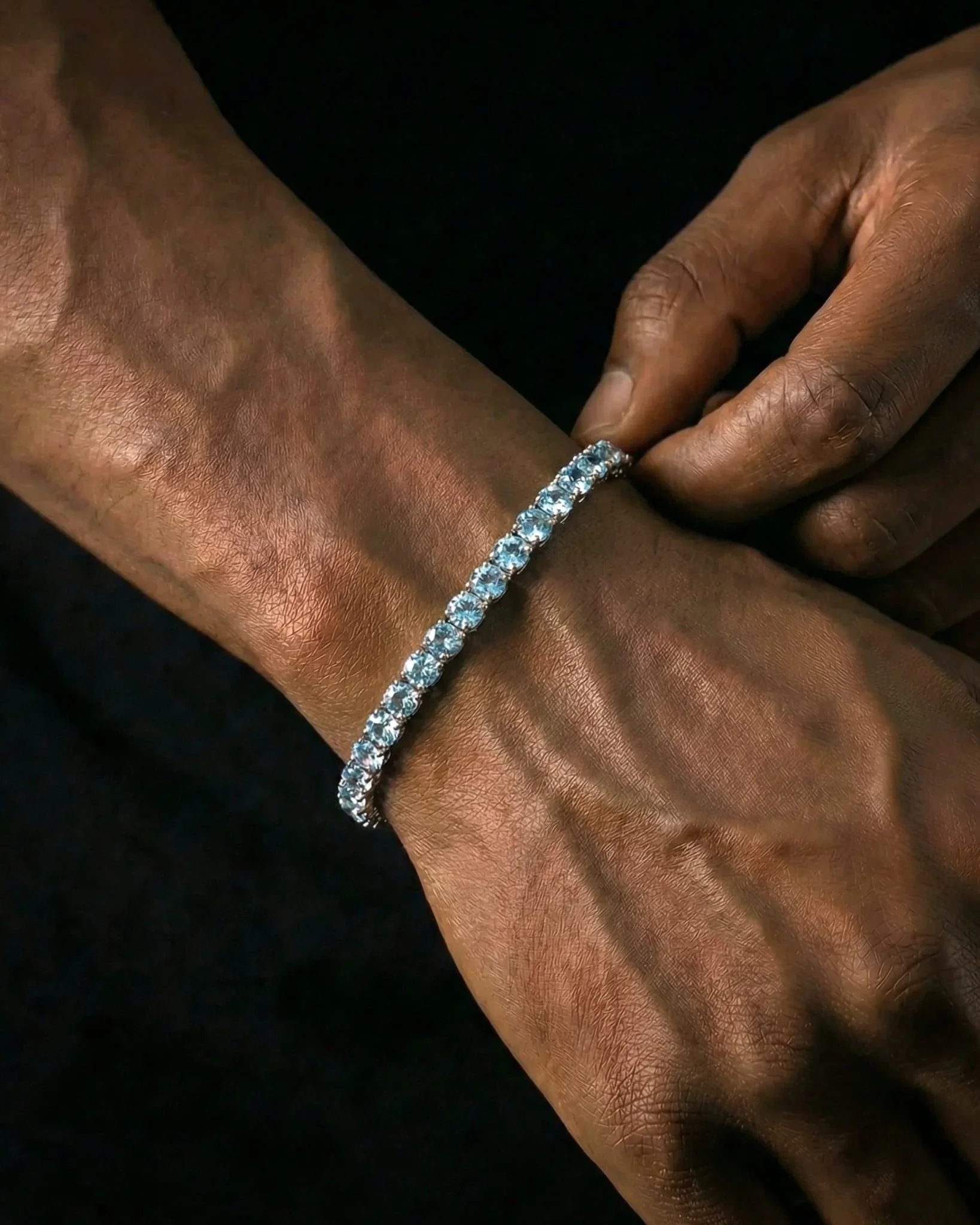 GLACIERBOY BRACELET. - 5MM - Image 2