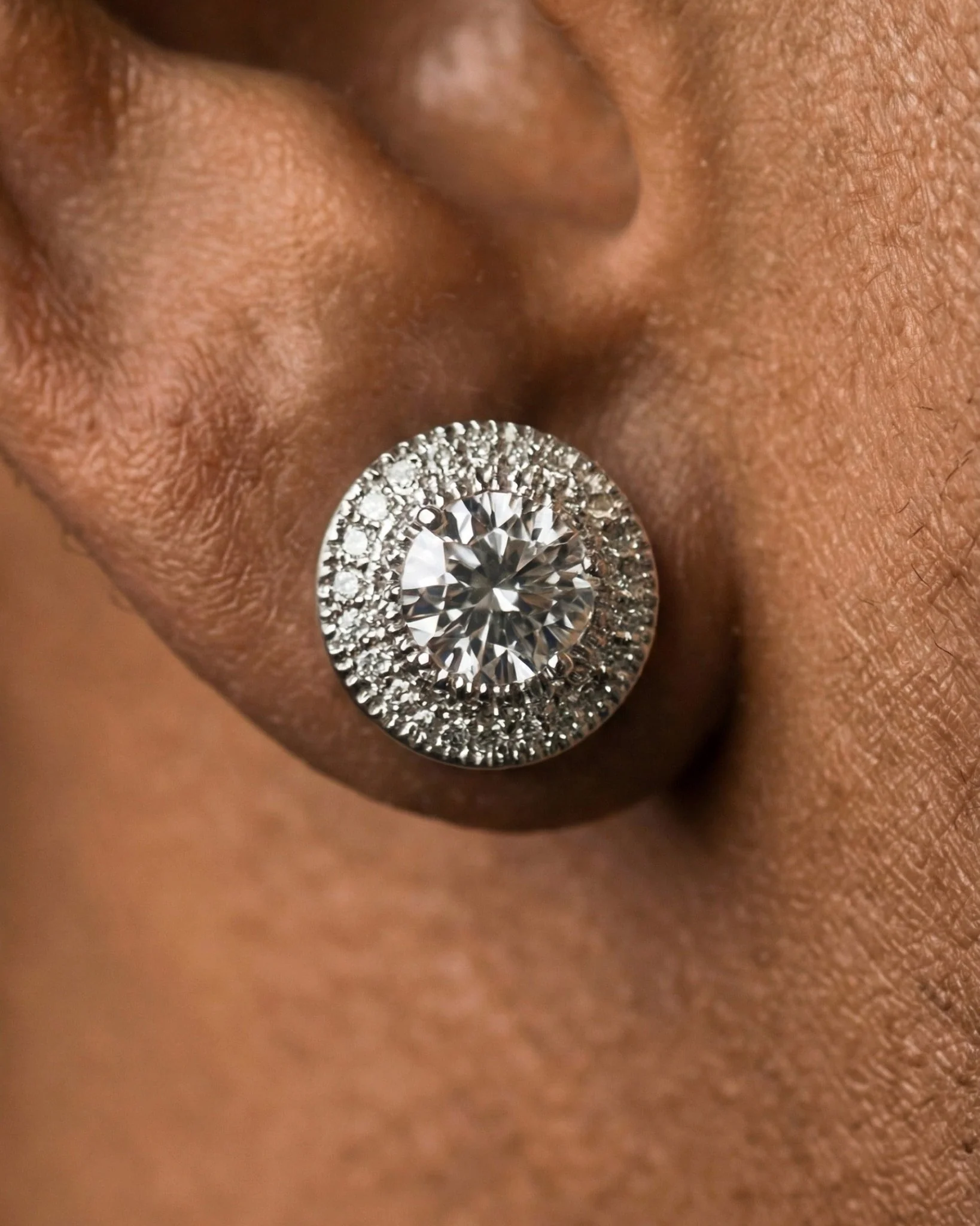POPPIN STUDS. - 925 - Image 3