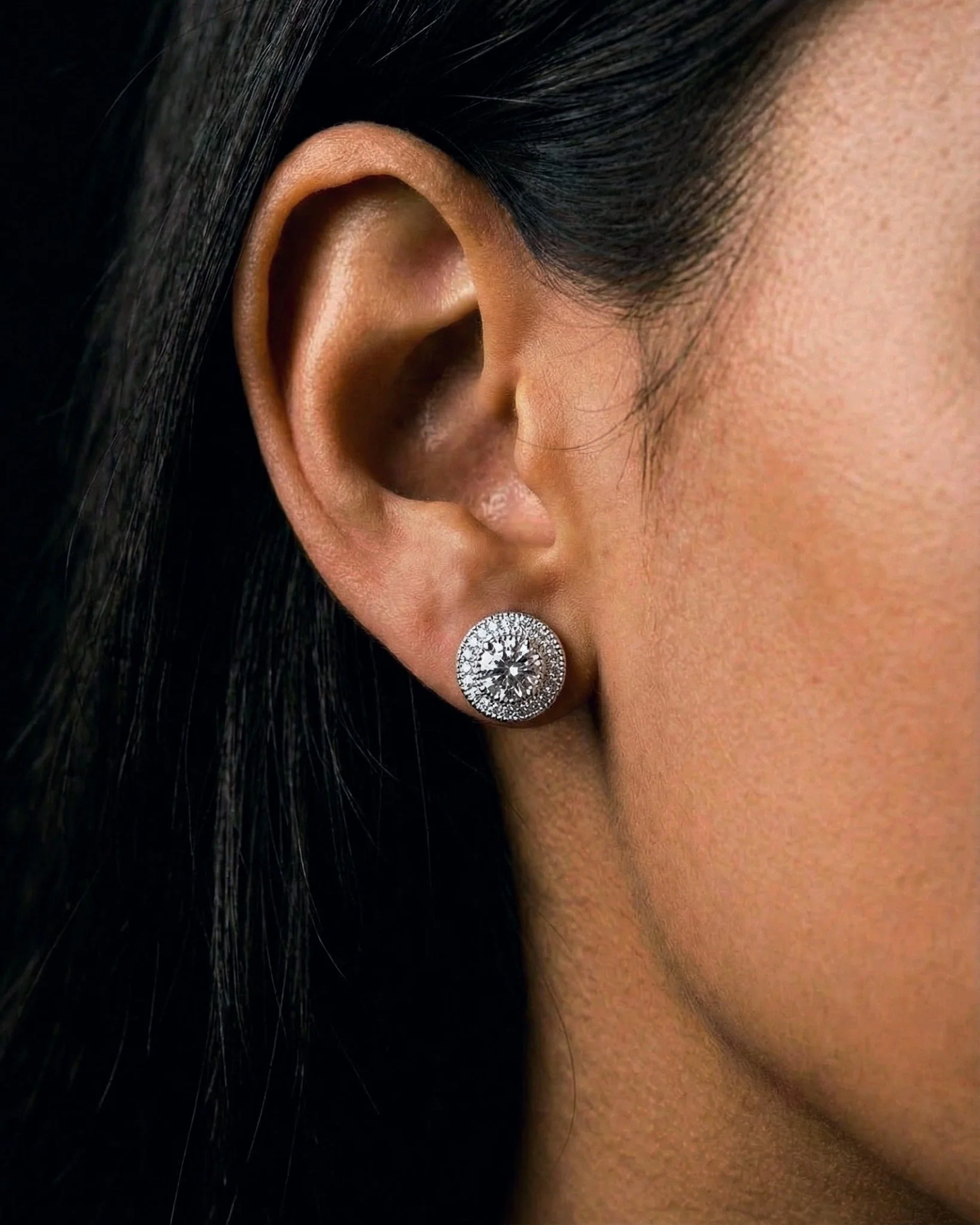 POPPIN STUDS. - 925 - Image 4