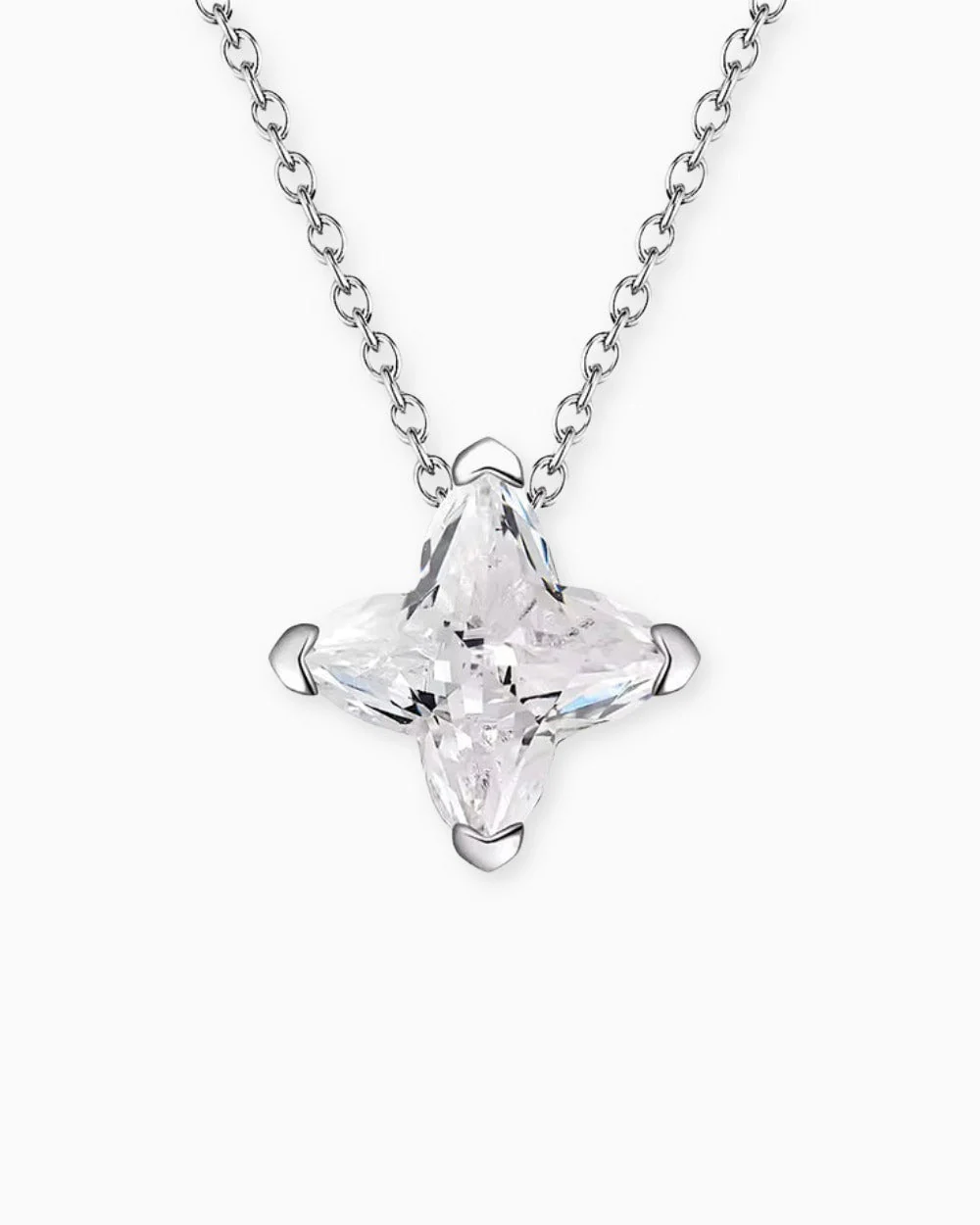 STARSKY PENDANT. - 925